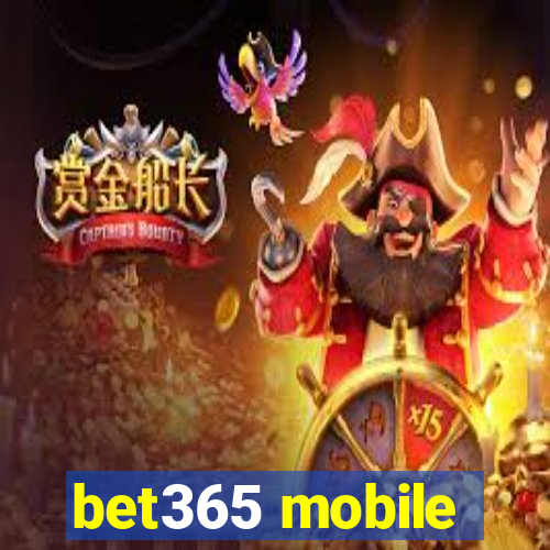 bet365 mobile