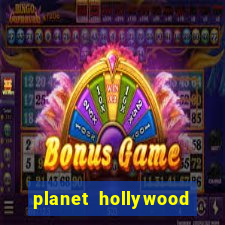 planet hollywood casino hotel