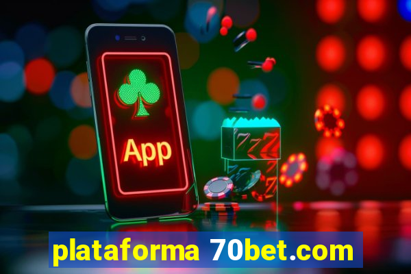 plataforma 70bet.com