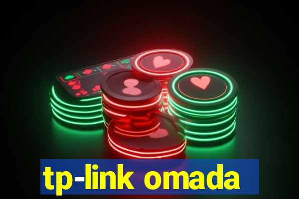 tp-link omada