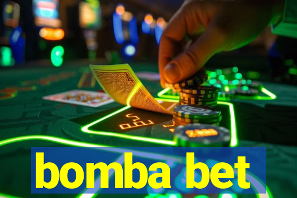 bomba bet