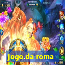 jogo.da roma