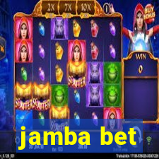 jamba bet