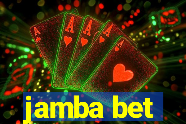 jamba bet