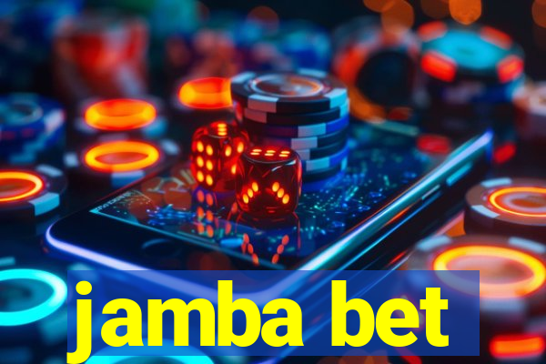 jamba bet