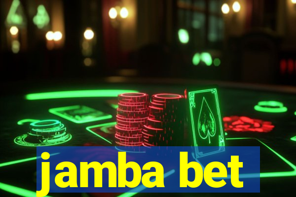 jamba bet