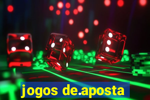 jogos de.aposta