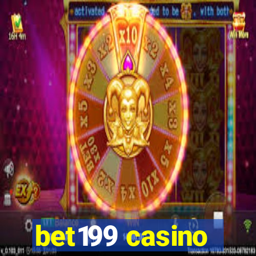 bet199 casino