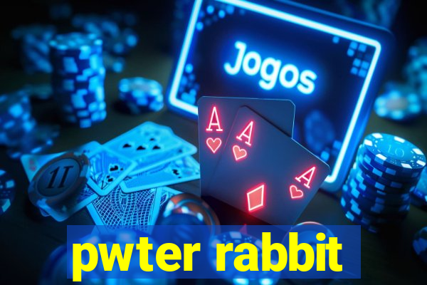 pwter rabbit