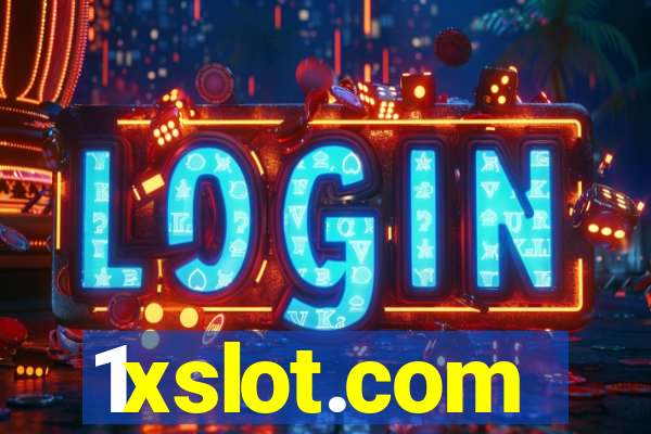 1xslot.com