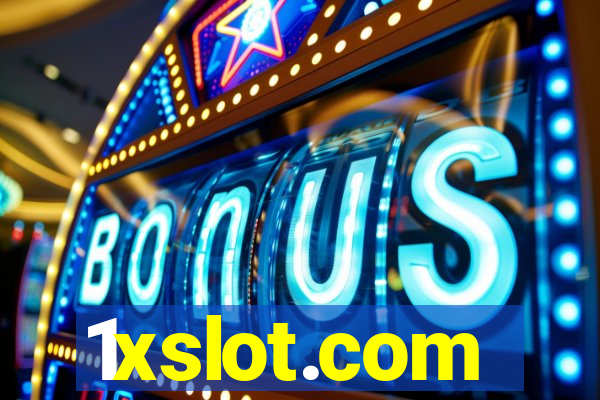 1xslot.com