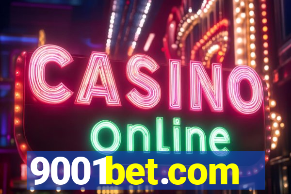 9001bet.com