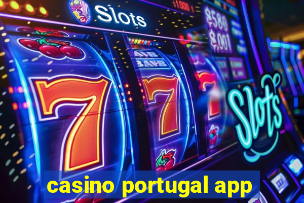 casino portugal app