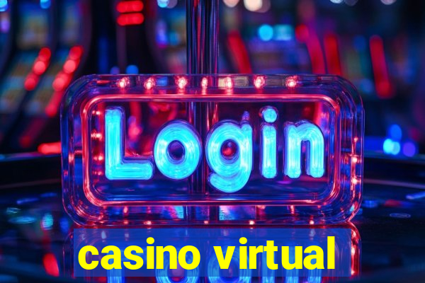 casino virtual