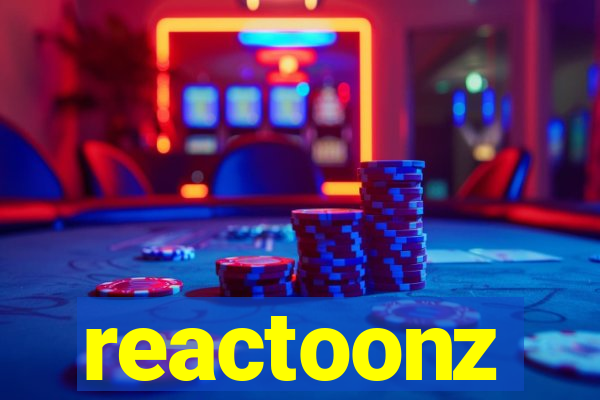 reactoonz