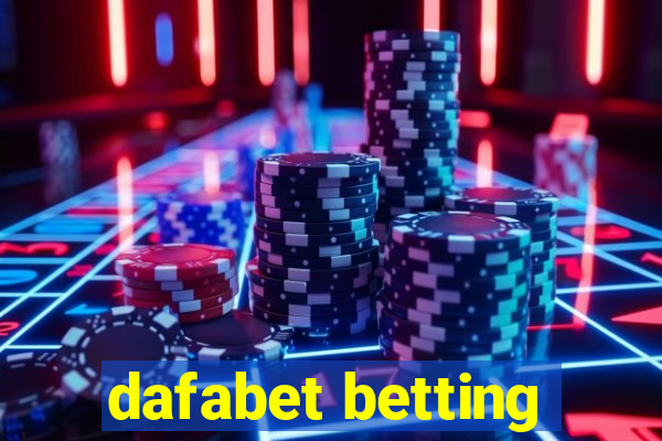 dafabet betting