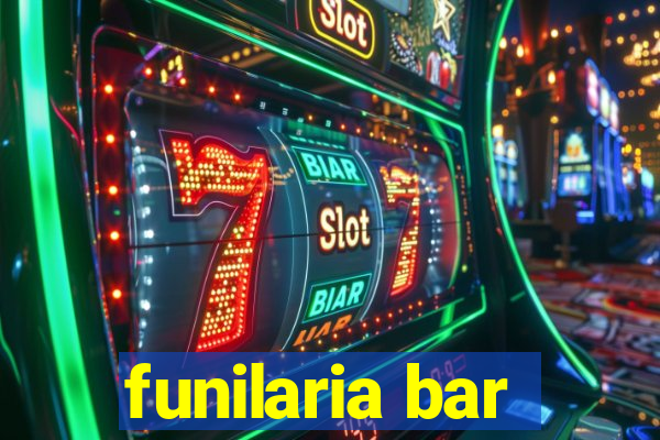 funilaria bar