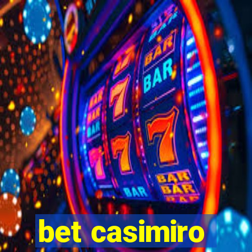 bet casimiro