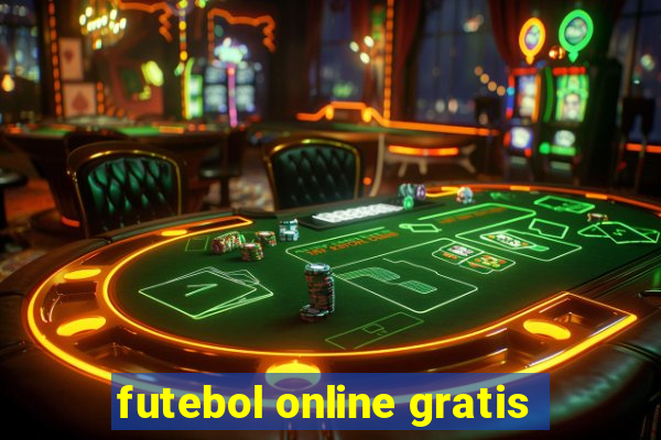 futebol online gratis