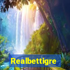 Realbettigre