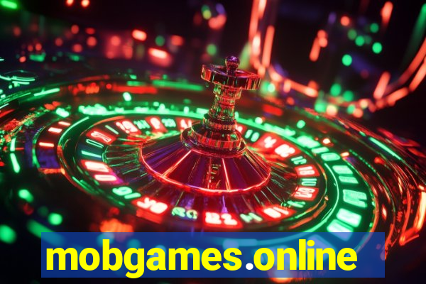 mobgames.online