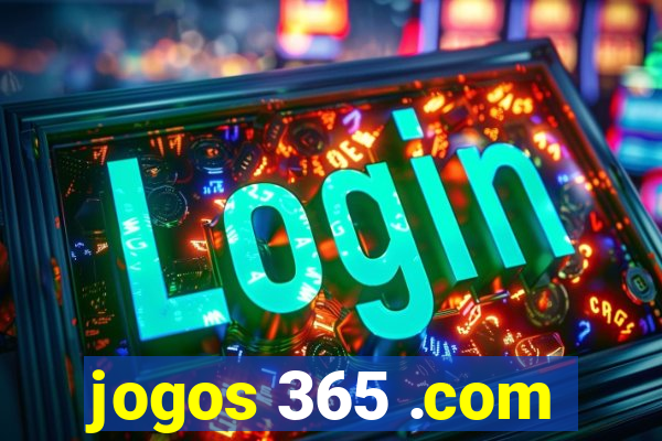 jogos 365 .com