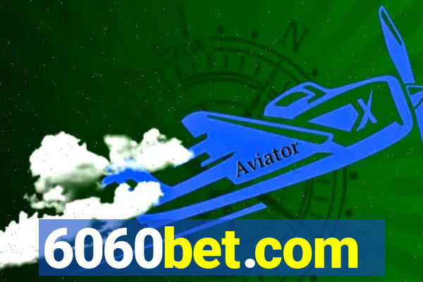 6060bet.com