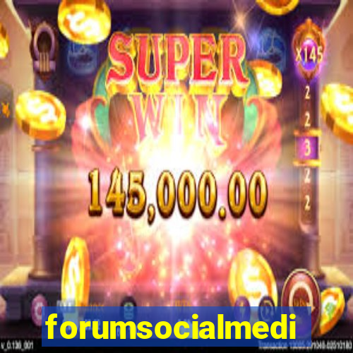 forumsocialmedia