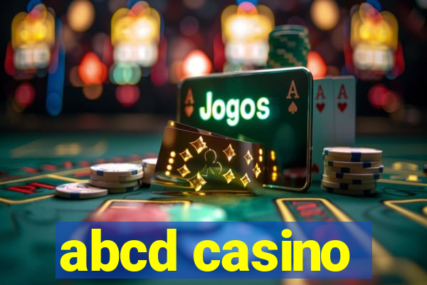 abcd casino