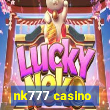 nk777 casino