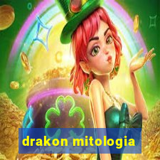 drakon mitologia