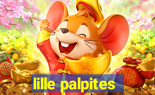 lille palpites