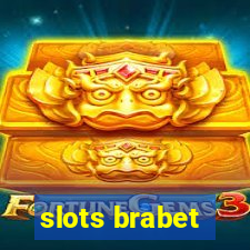 slots brabet