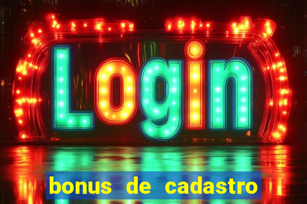 bonus de cadastro vai de bet