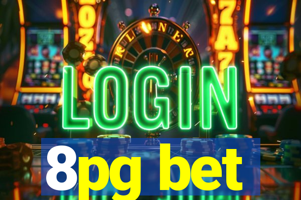 8pg bet