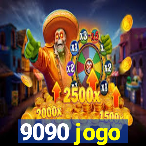 9090 jogo