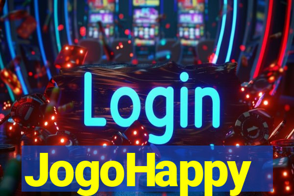 JogoHappy