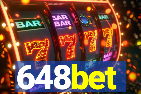 648bet