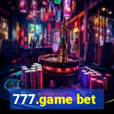 777.game bet