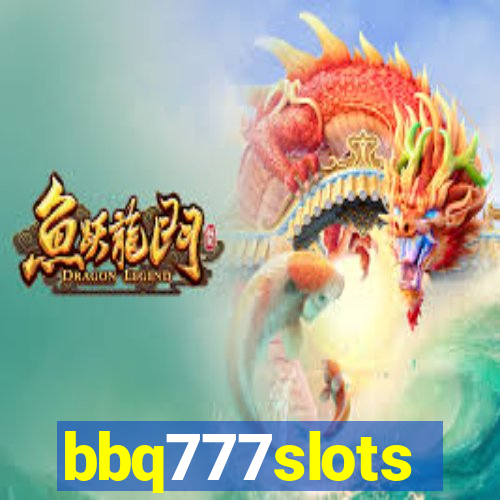 bbq777slots