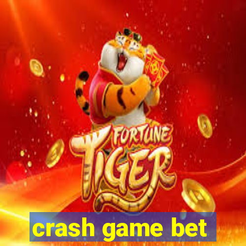 crash game bet