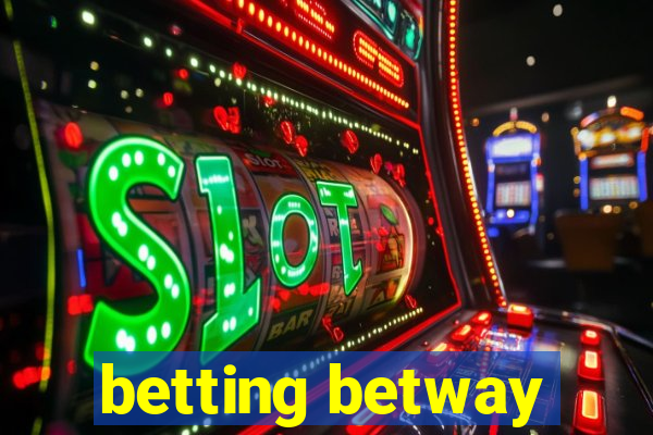 betting betway