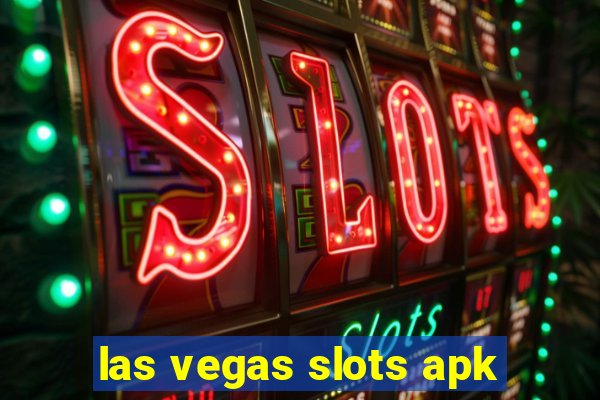 las vegas slots apk