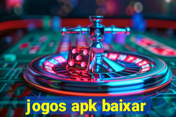 jogos apk baixar