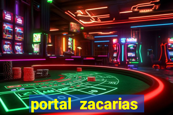 portal zacarias mari avila