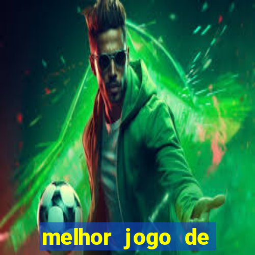 melhor jogo de aposta online para ganhar dinheiro