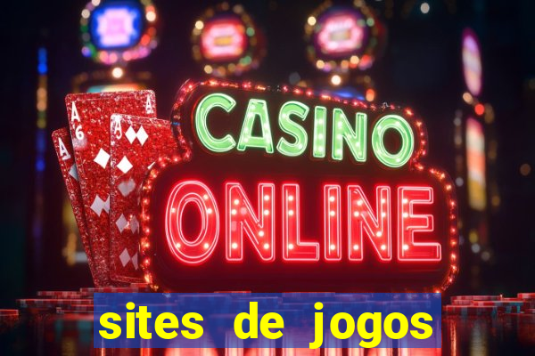 sites de jogos online confiaveis