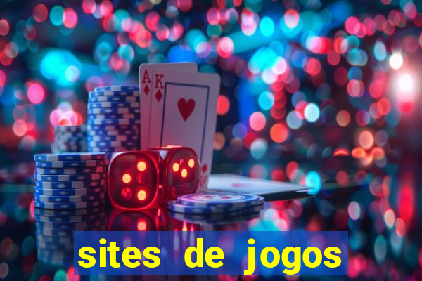 sites de jogos online confiaveis