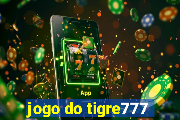 jogo do tigre777