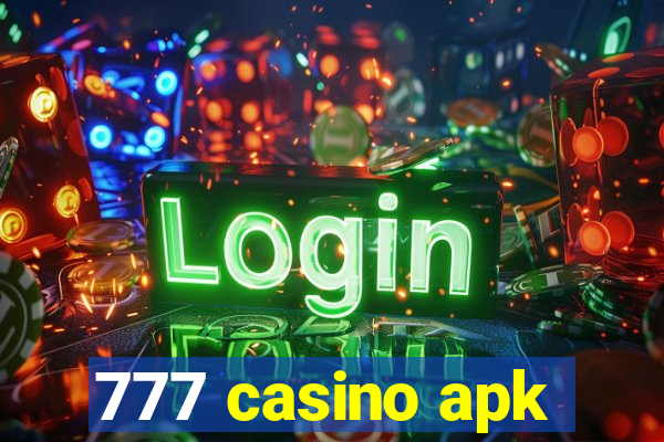 777 casino apk